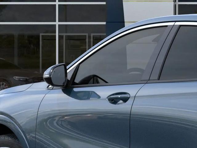 2026 Buick NV Avenir FWD