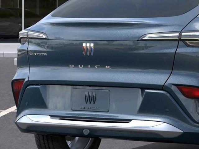 2026 Buick NV Avenir FWD