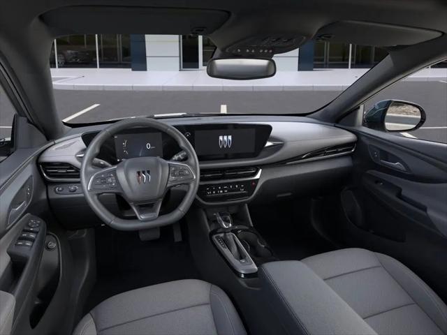 2026 Buick NV Avenir FWD