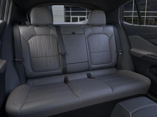 2026 Buick NV Avenir FWD