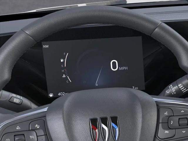 2026 Buick NV Avenir FWD