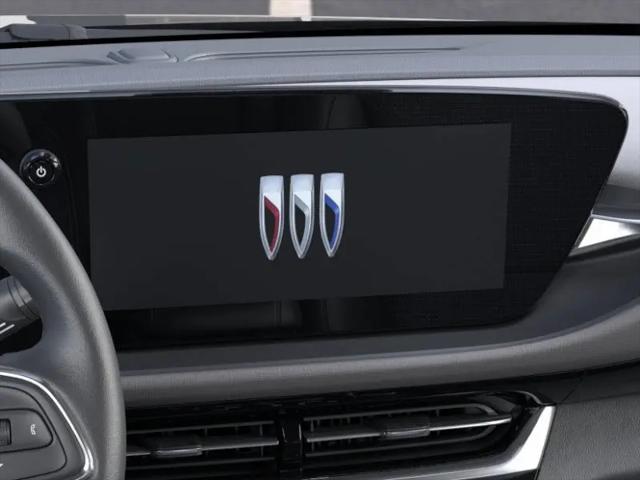 2026 Buick NV Avenir FWD
