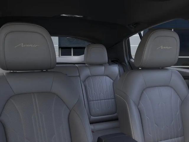2026 Buick NV Avenir FWD