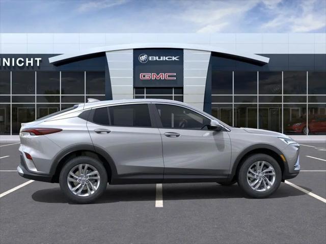 2026 Buick NV Preferred FWD