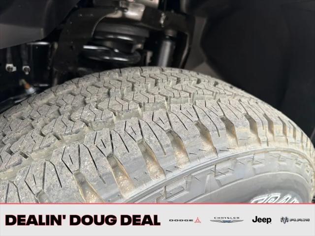 2026 Ram 2500 Tradesman Crew Cab 4x4 6'4" Box