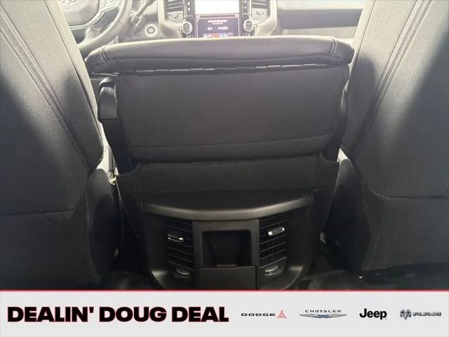 2026 Ram 2500 Tradesman Crew Cab 4x4 6'4" Box