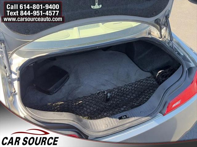 2006 INFINITI G35 G35