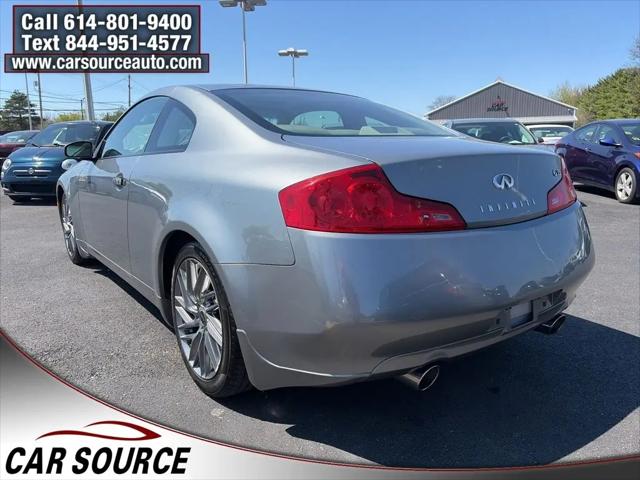 2006 INFINITI G35 G35