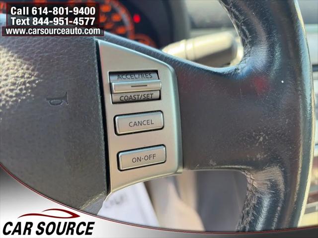 2006 INFINITI G35 G35