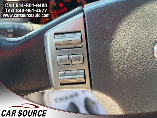 2006 INFINITI G35 G35
