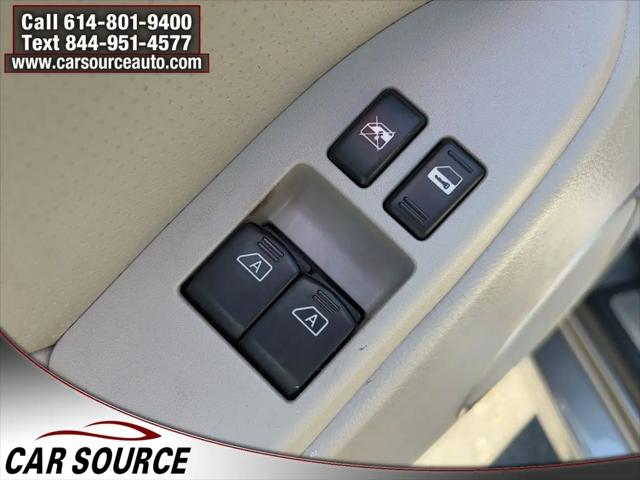 2006 INFINITI G35 G35