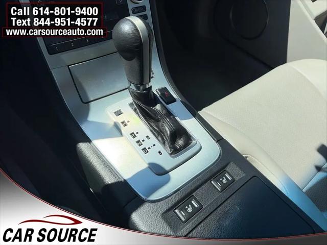 2006 INFINITI G35 G35