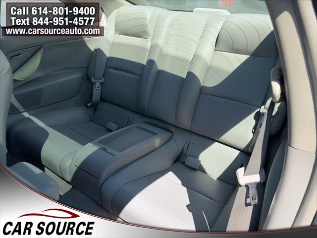 2006 INFINITI G35 G35