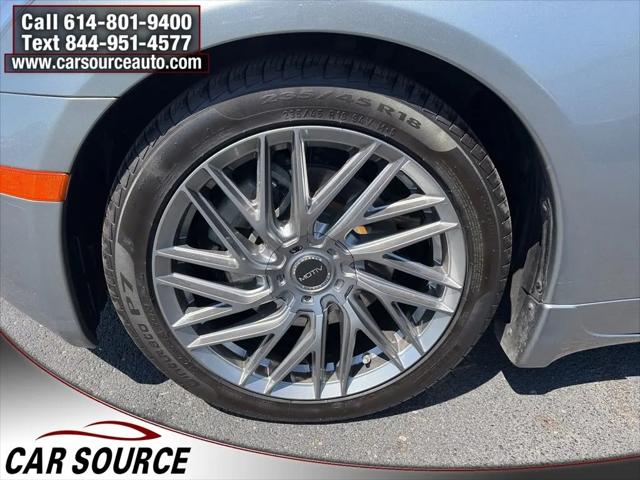 2006 INFINITI G35 G35