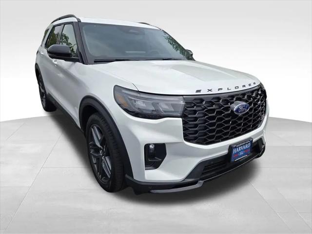 2026 Ford Explorer ST for sale in Harvard, IL
