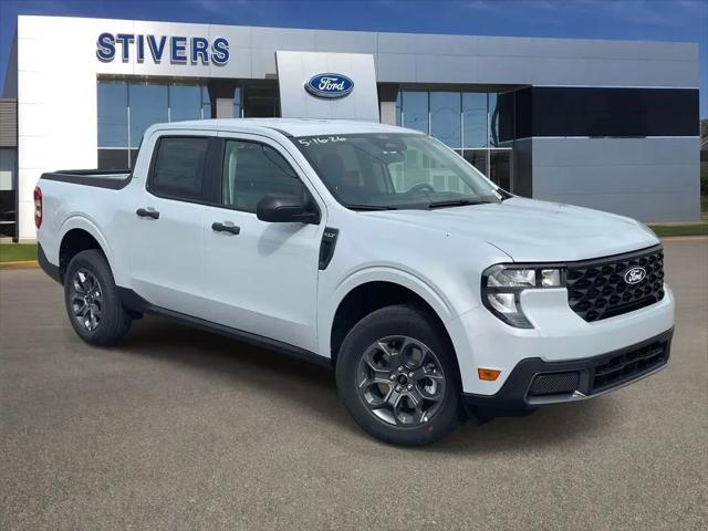 2026 Ford Maverick XLT for sale in Montgomery, AL