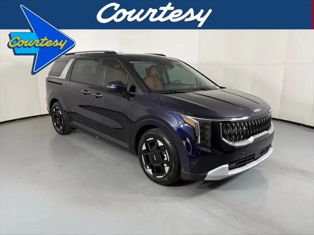 2026 Kia Carnival MPV EX for sale in Mesa, AZ