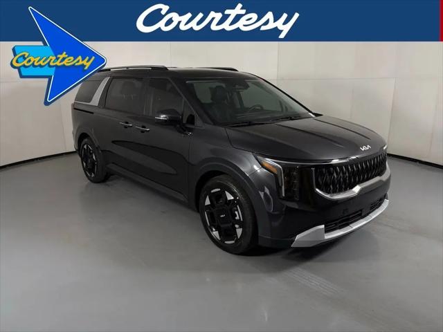 2026 Kia Carnival MPV EX for sale in Mesa, AZ