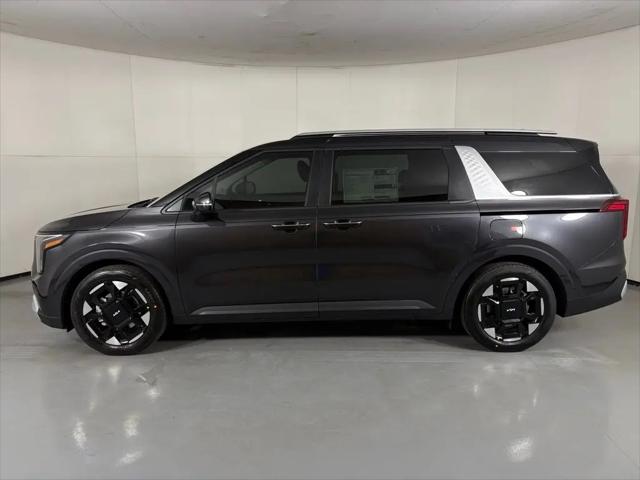 2026 Kia Carnival MPV EX