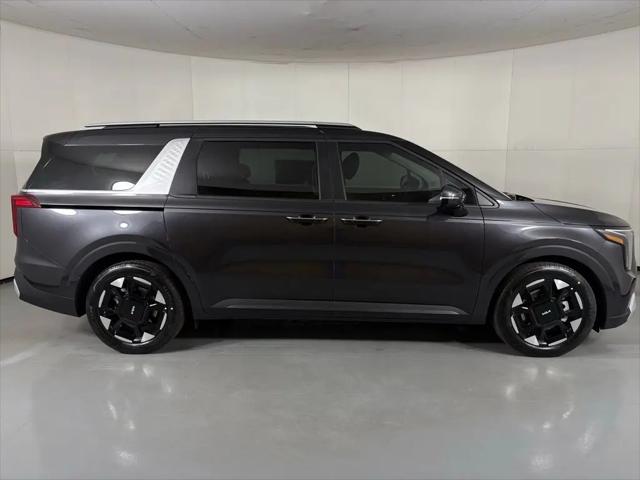 2026 Kia Carnival MPV EX