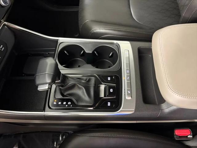 2026 Kia Carnival MPV EX