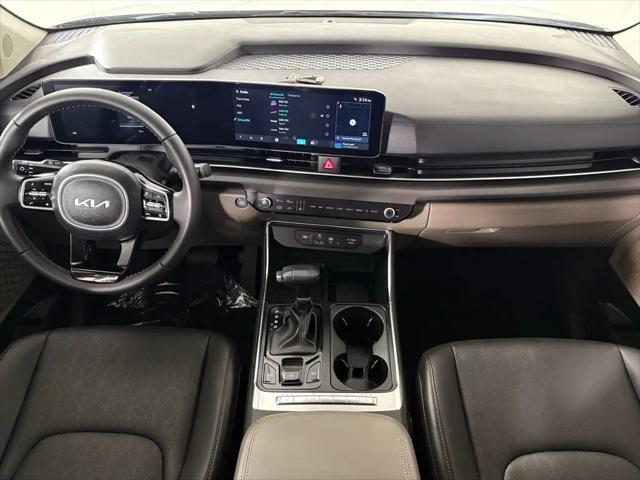 2026 Kia Carnival MPV EX