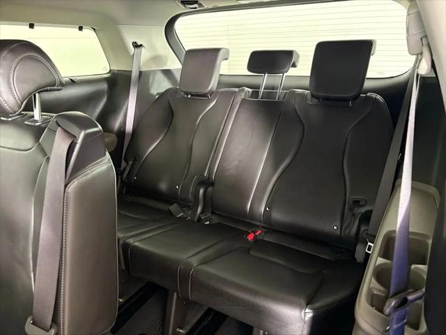 2026 Kia Carnival MPV EX