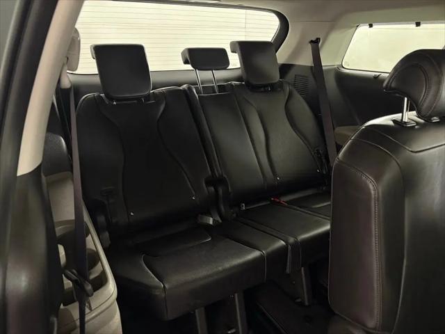 2026 Kia Carnival MPV EX