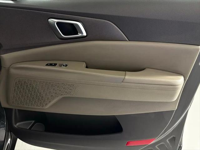 2026 Kia Carnival MPV EX