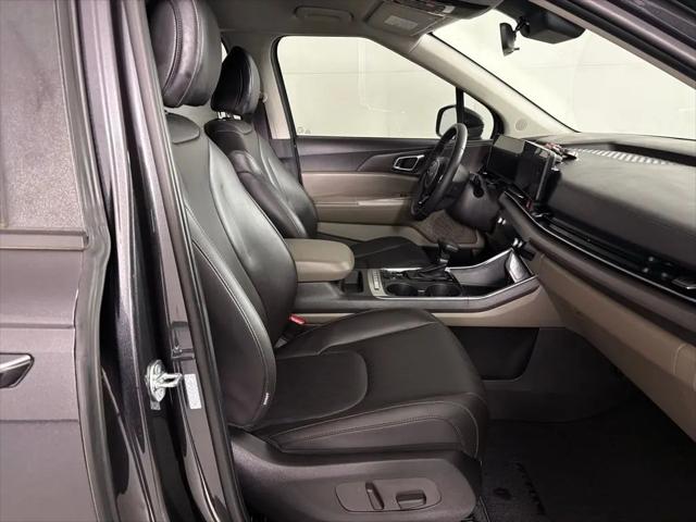 2026 Kia Carnival MPV EX