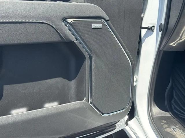 2026 Chevrolet Silverado 1500 4WD Crew Cab Short Bed LT Trail Boss