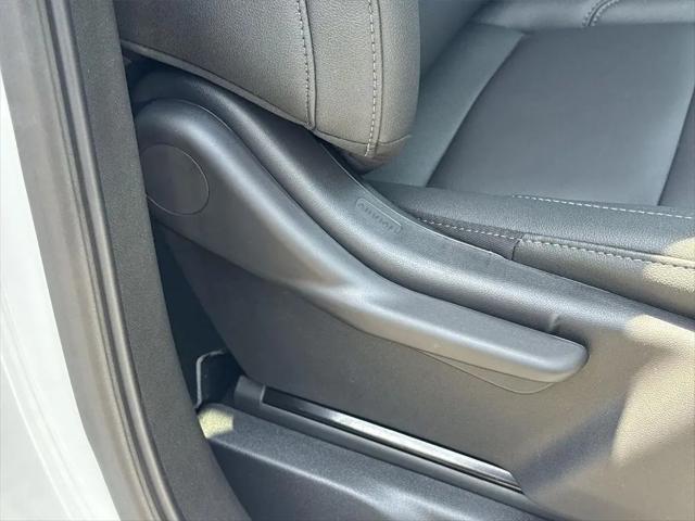2026 Chevrolet Silverado 1500 4WD Crew Cab Short Bed LT Trail Boss