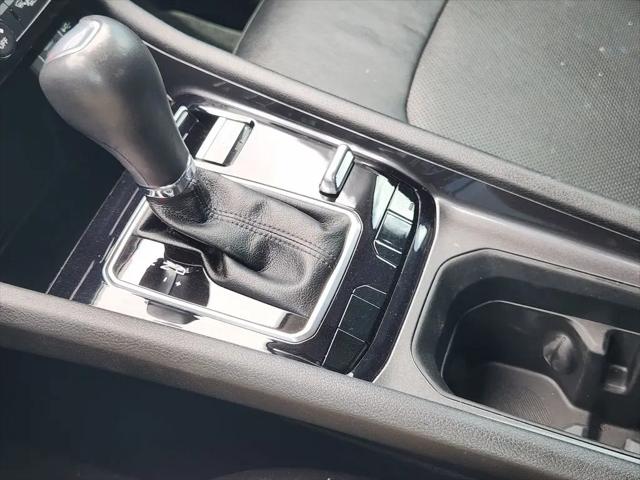 2022 Jeep Compass Latitude Lux 4x4