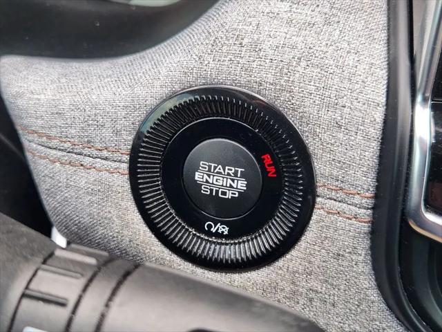 2022 Jeep Compass Latitude Lux 4x4