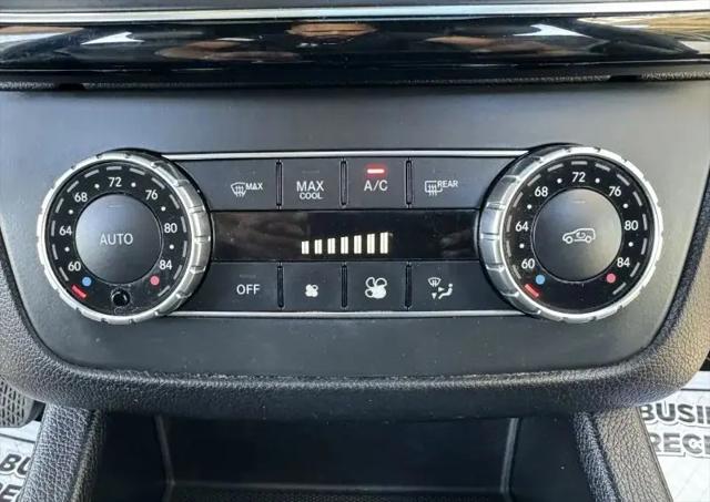 2016 Mercedes-Benz GLE GLE 350 GLE 350