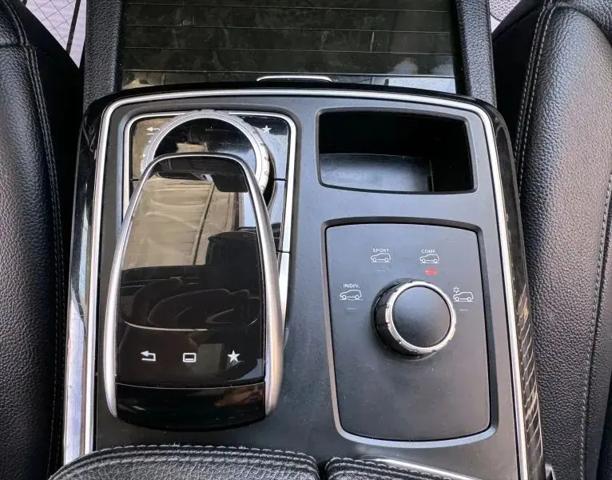 2016 Mercedes-Benz GLE GLE 350 GLE 350