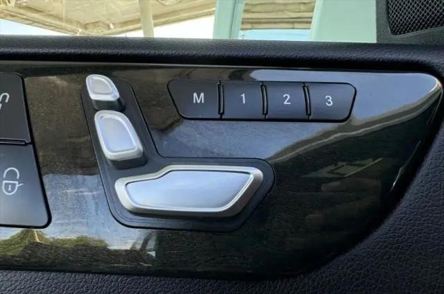 2016 Mercedes-Benz GLE GLE 350 GLE 350