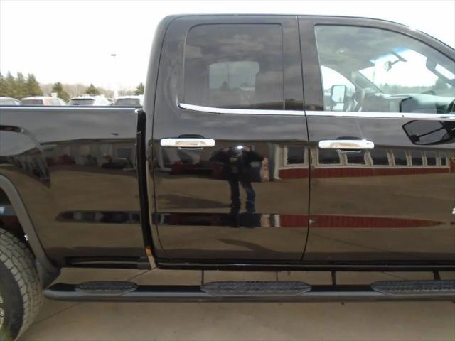 2018 GMC Sierra 2500HD Base