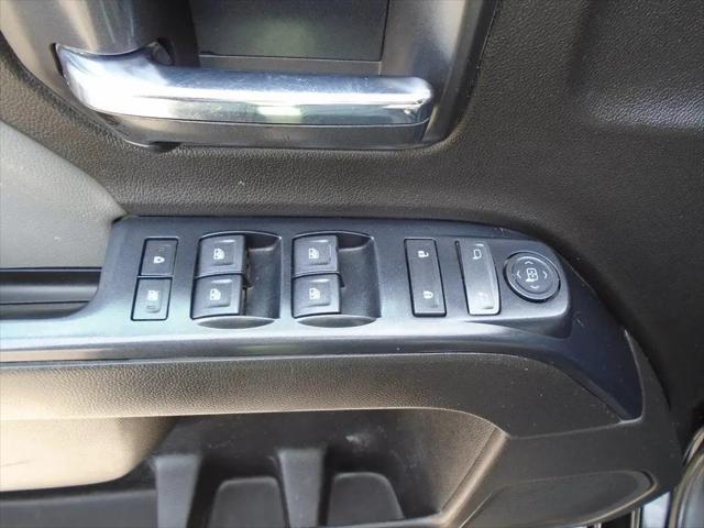 2018 GMC Sierra 2500HD Base