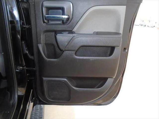 2018 GMC Sierra 2500HD Base