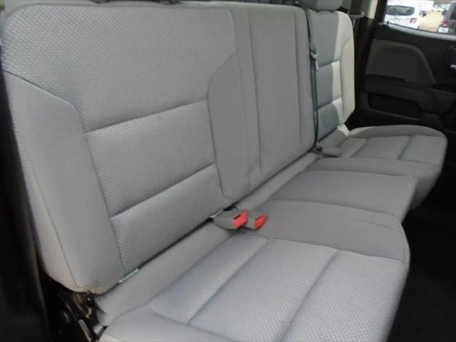 2018 GMC Sierra 2500HD Base
