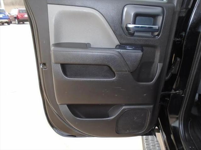 2018 GMC Sierra 2500HD Base