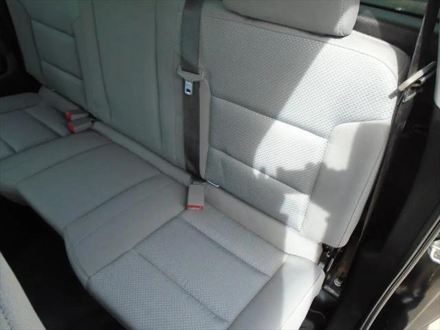 2018 GMC Sierra 2500HD Base
