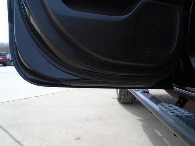 2018 GMC Sierra 2500HD Base