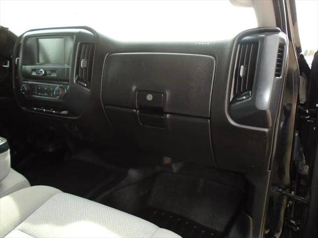 2018 GMC Sierra 2500HD Base
