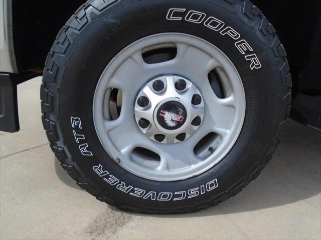 2018 GMC Sierra 2500HD Base