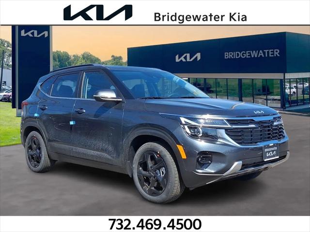 2026 Kia Seltos EX for sale in Bridgewater, NJ