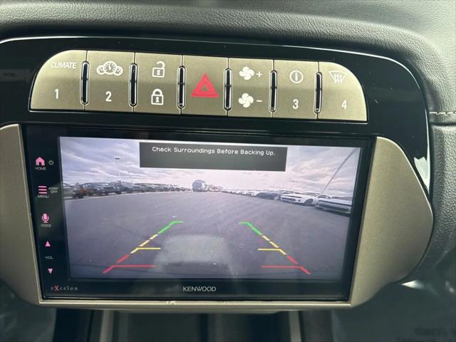 2015 Chevrolet Camaro 1LS