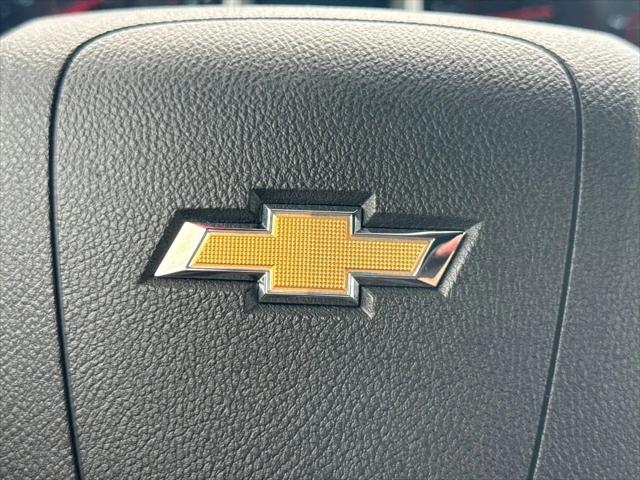 2015 Chevrolet Camaro 1LS