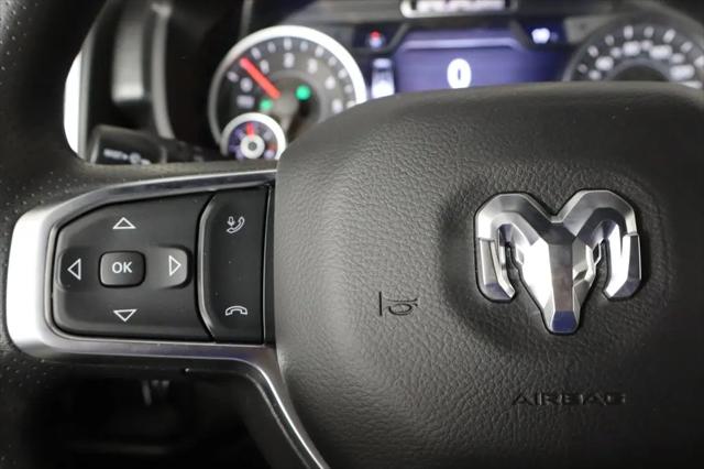 2026 Ram 1500 Express Crew Cab 4x4 57 Box